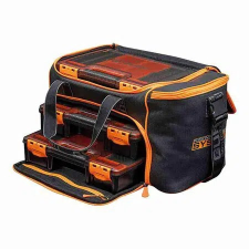 Guru Fusion Feeder Box System Bag horgásztáska (GLG033) horgászkiegészítő