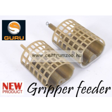 Guru Gripper Feeder 2Oz Medium 2In1 (Ggfm2) 56,6G horgászkiegészítő