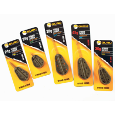 GURU Hybrid feeder Inline Large - 55g horgászkiegészítő