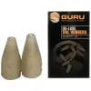  Guru In Line Spare Tail Rubbers gumikúp method kosár kiegészítő (GTI)