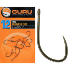 GURU LWG BARBLESS SPADE 12 horog