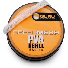  Guru PVA Speedmesh Refil 5m PVA cső utántöltő (GSMR) horgászkiegészítő