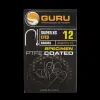  Guru Super XS Eyed (füles) 10 horog, 10 db/csg