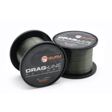  Guru Tackle Drag-Line 4lb 0.20mm 1000m főzsinór (GDR4) horgászzsinór