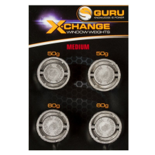 GURU Window Feeder - Medium Weight Pack Light (40-50g) horgászkiegészítő