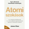 GURULÓ EGYETEM Atomi szokások - Apró változások, kiemelkedő eredmények