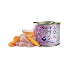 GUSSTO Gussto Vet Gastro Intestinal Macskaeledel 200g macskaeledel