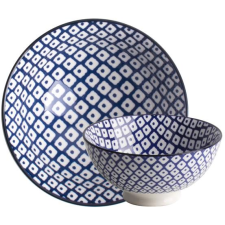 GUSTA Japanese bowl 10 cm (2265120KX) tányér és evőeszköz