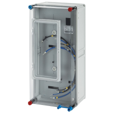 Gustav Hensel GmbH &amp; Co. KG Hensel BASIC HB11KA-E Eon területre, ÁLLÓ villanyszerelés