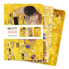 Gustav Klimt Midi Notebook Collection naptár, kalendárium