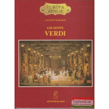 Gustavo Marchesi Giuseppe Verdi művészet