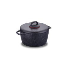 Gusto Plus lábas fedővel 26 cm (16345) edény