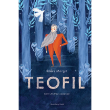 Gutenberg Books SRL Teofil gyermek- és ifjúsági könyv