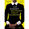 Gutkind, Berlin Seltsame Sally Diamond | Liz Nugent,Kathrin Razum