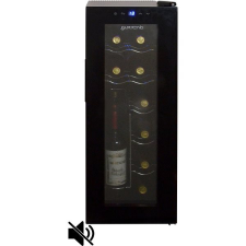 GUZZANTI GZ 1226 borhűtőgép