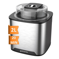 GUZZANTI GZ 159 jégkrémkészítő