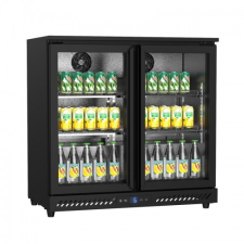 GUZZANTI GZ 210G hűtőgép, hűtőszekrény