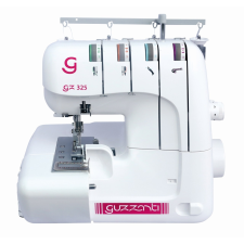 GUZZANTI GZ 325 overlock varrógép