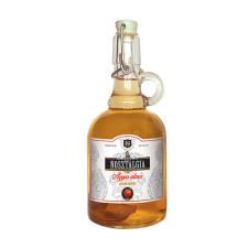 GV Nosztalgia Ágyas Alma pálinka 37,5% 0,5L CSATOS pálinka
