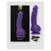 Gvibe - GREAL VIBE VIOLET élethű vibrátor