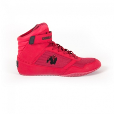 GW HIGH TOPS RED (RED) [38] férfi cipő