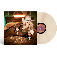  Gwen Stefani - Bouquet (Champagne Vinyl) (Vinyl LP (nagylemez)) rock / pop