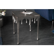 Gwendolyn Design oldalsó asztal Gwendolyn S 44 cm ezüst bútor
