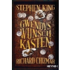 Gwendys Wunschkasten – Stephen King,Richard Chizmar