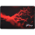 GWINGS GW-903 gaming egérpad fekete-piros