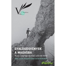 Gyalogösvények a magasba irodalom