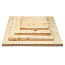  Gyalult fa polc 150*30 bútor