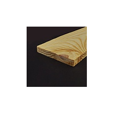  Gyalult fenyőléc (10x70mm) villanyszerelés