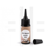  Gyanta UV 25 ml áttlátszó dekorációs kellék