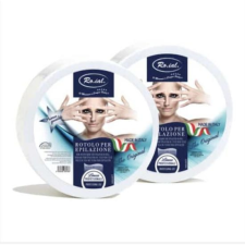  Gyantalehúzó Tekercs 90m Fehér 536 szőrtelenítés