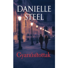 Gyanúsítottak regény