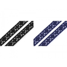  Gyapjú csipke - 22,5 m dekorációs kellék