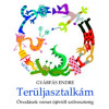 Gyárfás Endre TERÜLJASZTALKÁM