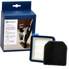  Gyári Electrolux Well Q6 / Q7 / Q8 szűrő szett (ESKW1) kisháztartási gépek kiegészítői