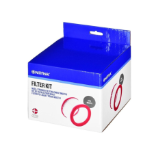  Gyári motorvédő szűrő NILFISK MULTI porszívókhoz (L porosztály) kisháztartási gépek kiegészítői