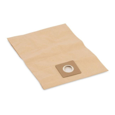 Gyári papír porzsák POWERPLUS POWX 324 (3db/csomag) porzsák