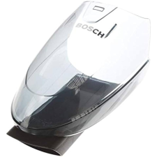  Gyári portartály BOSCH BBH214LB porszívókhoz kisháztartási gépek kiegészítői