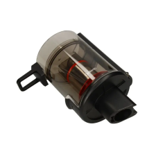  Gyári portartály GORENJE SVC 252FMBK kézi porszívóhoz kisháztartási gépek kiegészítői