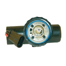 Gyári Üzemanyag szivattyú elektromos Case IH 87802238 autóalkatrész