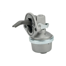 Gyári Üzemanyag szivattyú New Holland 504380241 autóalkatrész