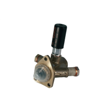 Gyári Üzemanyag szivattyú Zetor 933383 autóalkatrész