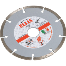 Gyémánt vágókorong kőhöz 125 mm barkácsgép tartozék