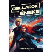 GYÉMÁNTFELHŐ Csillagok éneke egyéb e-könyv