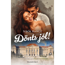 GYÉMÁNTFELHŐ Dönts jól regény