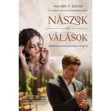Gyémántfelhő Kiadó Nászok és válások regény