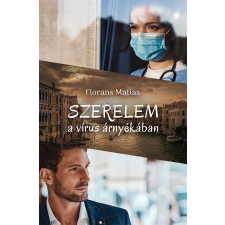 Gyémántfelhő Kiadó Szerelem a vírus árnyékában regény